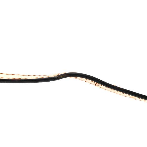 Gucci Gg Supreme Calfskin Small Padlock #231489G15B - Picture 14 of 14